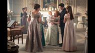 Bridgerton | Image via Netflix
